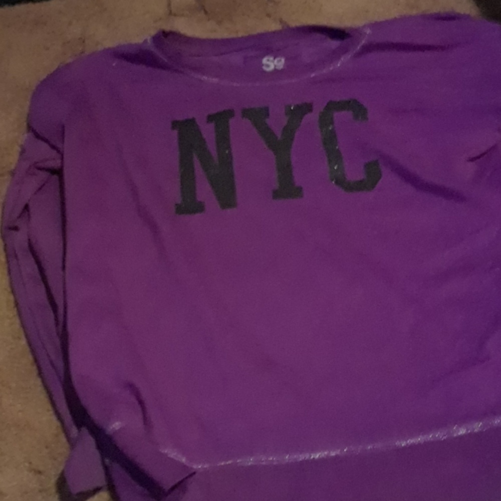 Purple NYC